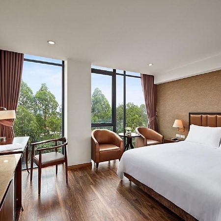 Ravatel Home Bac Giang Ngoại thất bức ảnh