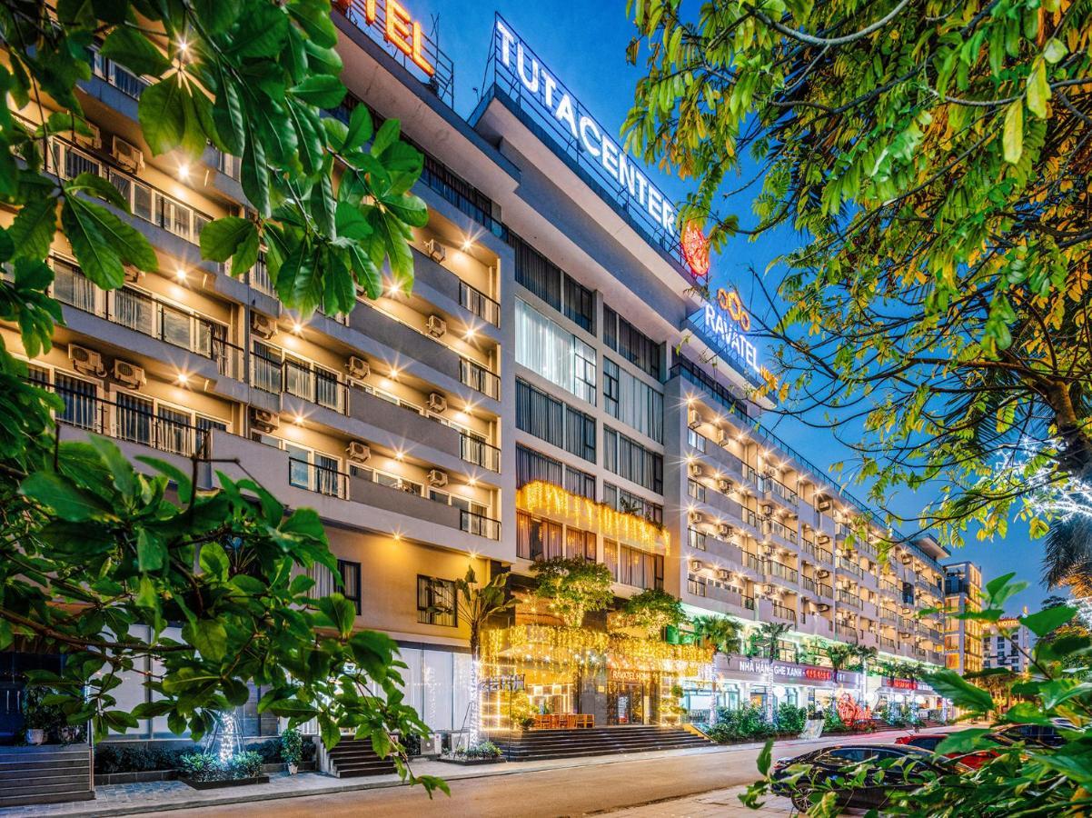 Ravatel Home Bac Giang Ngoại thất bức ảnh