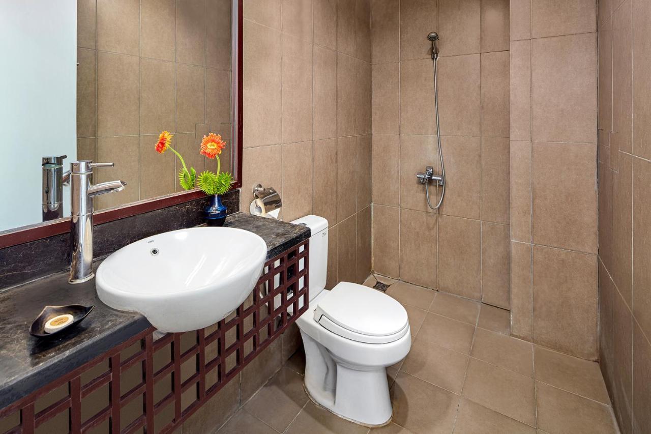 Ravatel Home Bac Giang Ngoại thất bức ảnh