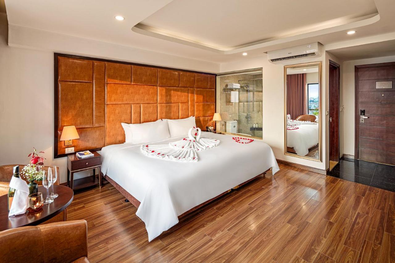 Ravatel Home Bac Giang Ngoại thất bức ảnh