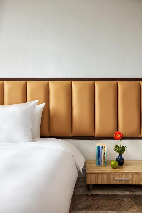 Ravatel Home Bac Giang Ngoại thất bức ảnh