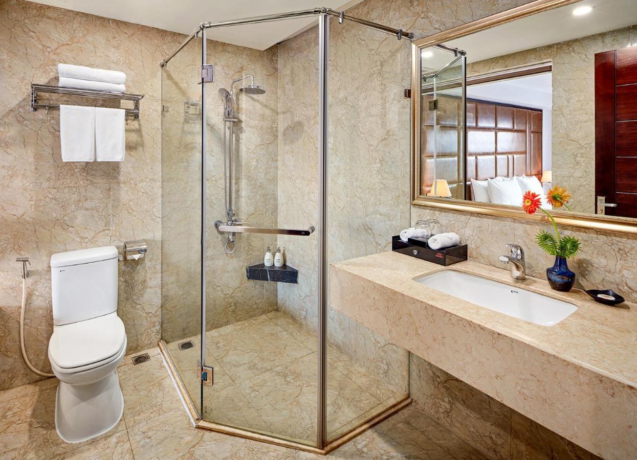 Ravatel Home Bac Giang Ngoại thất bức ảnh