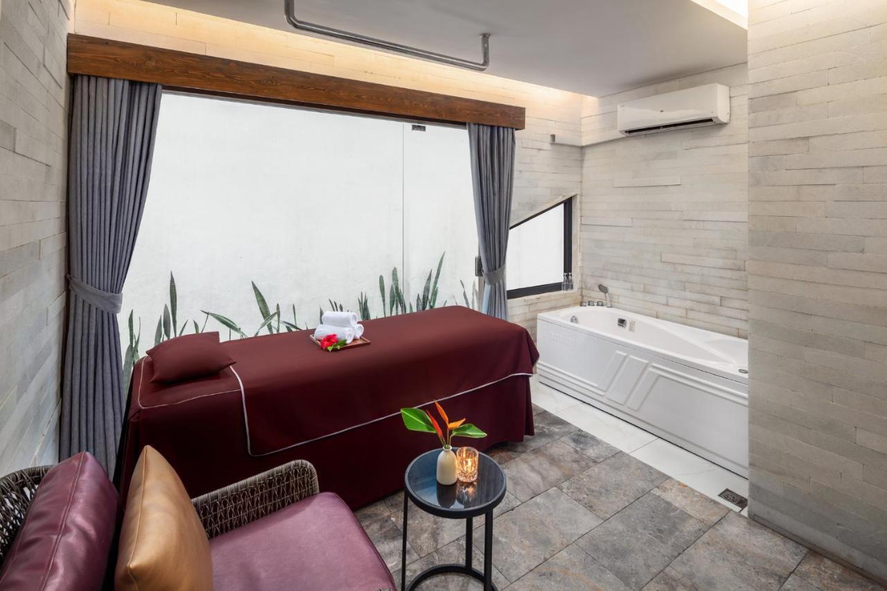 Ravatel Home Bac Giang Ngoại thất bức ảnh