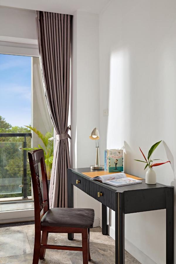 Ravatel Home Bac Giang Ngoại thất bức ảnh