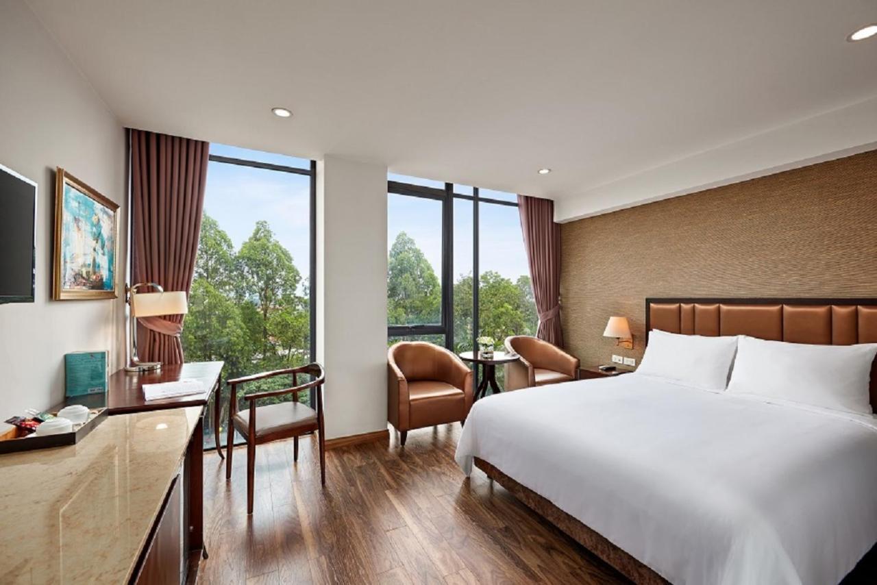 Ravatel Home Bac Giang Ngoại thất bức ảnh