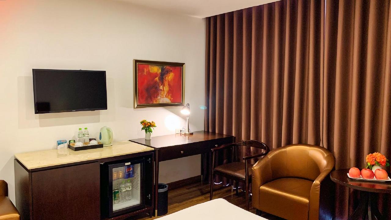 Ravatel Home Bac Giang Ngoại thất bức ảnh